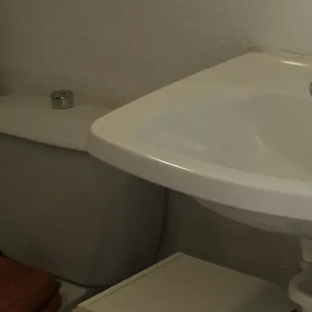Le Barcares, 1 Piece, 2 Personnes - Fr-1-81-509 Apartmán