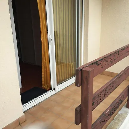 Apartmán Le Barcares, 1 Piece, 2 Personnes - Fr-1-81-509